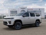2026 Jeep Grand Wagoneer 85th Anniversary Edition