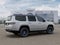 2026 Jeep Grand Wagoneer 85th Anniversary Edition