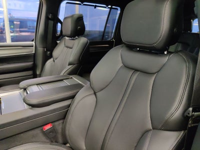 2026 Jeep Grand Wagoneer Limited