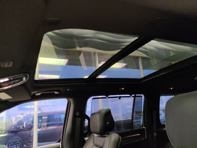 2026 Jeep Grand Wagoneer Limited