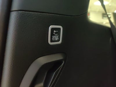 2026 Jeep Grand Wagoneer Limited