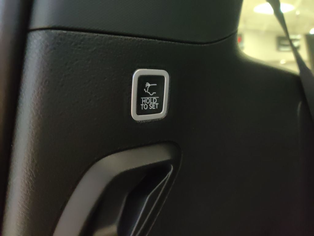 2026 Jeep Grand Wagoneer Limited