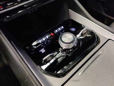 2026 Jeep Grand Wagoneer Limited