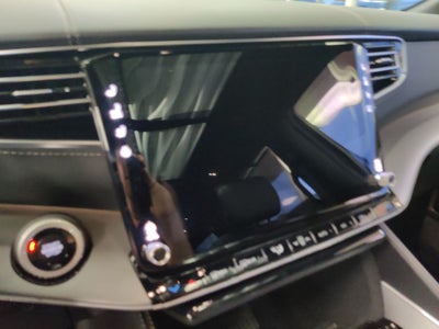 2026 Jeep Grand Wagoneer Limited