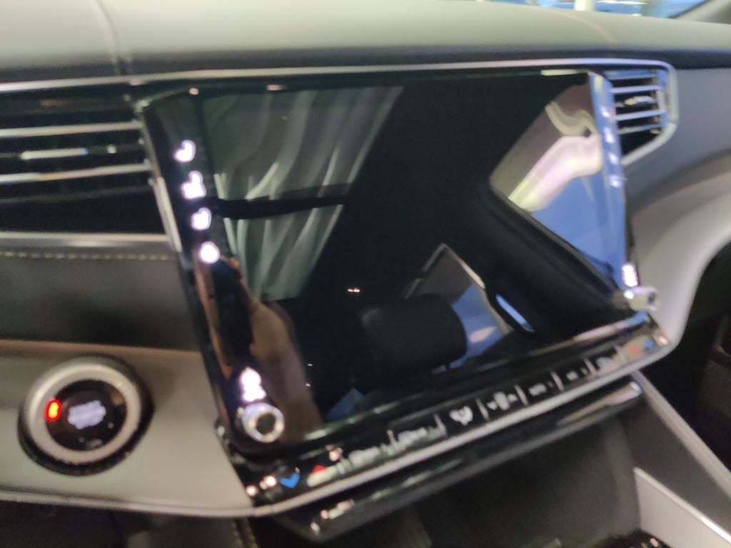 2026 Jeep Grand Wagoneer Limited