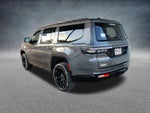 2026 Jeep Grand Wagoneer Limited