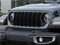 2026 Jeep Gladiator Sahara