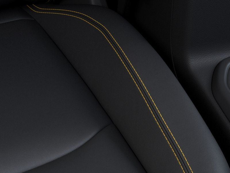 2026 Jeep Gladiator Sahara