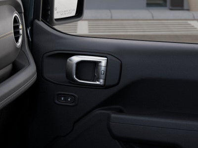 2026 Jeep Gladiator Sahara