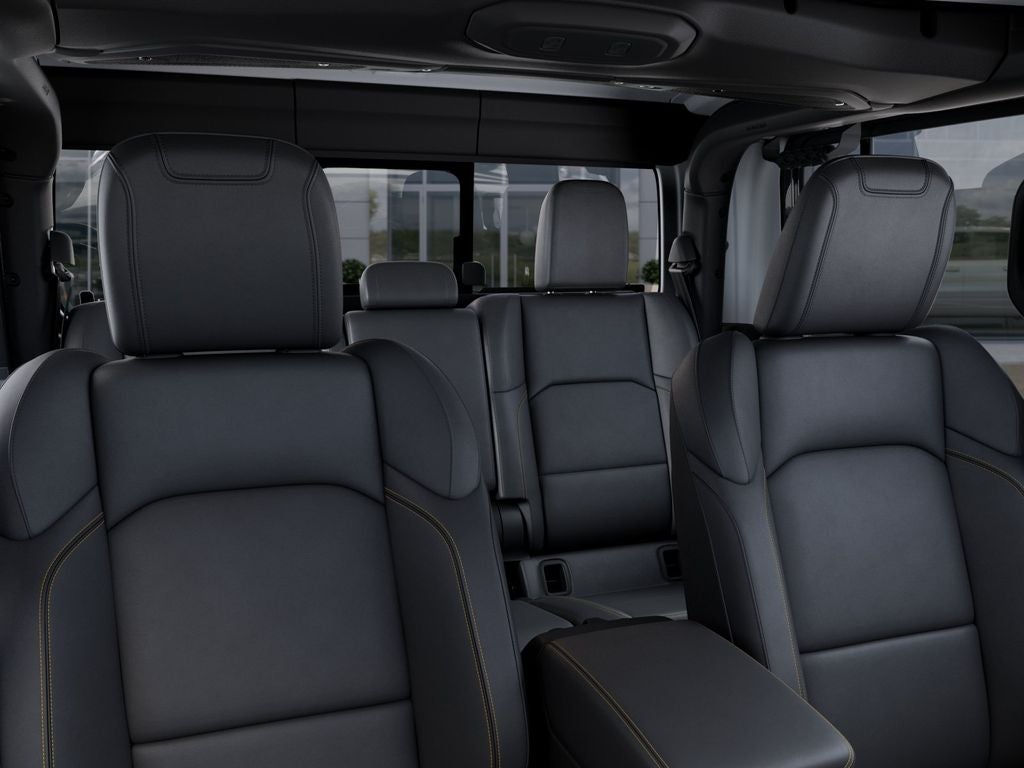 2026 Jeep Gladiator Sahara