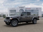 2026 Jeep Gladiator Sahara