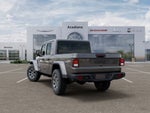 2026 Jeep Gladiator Sahara