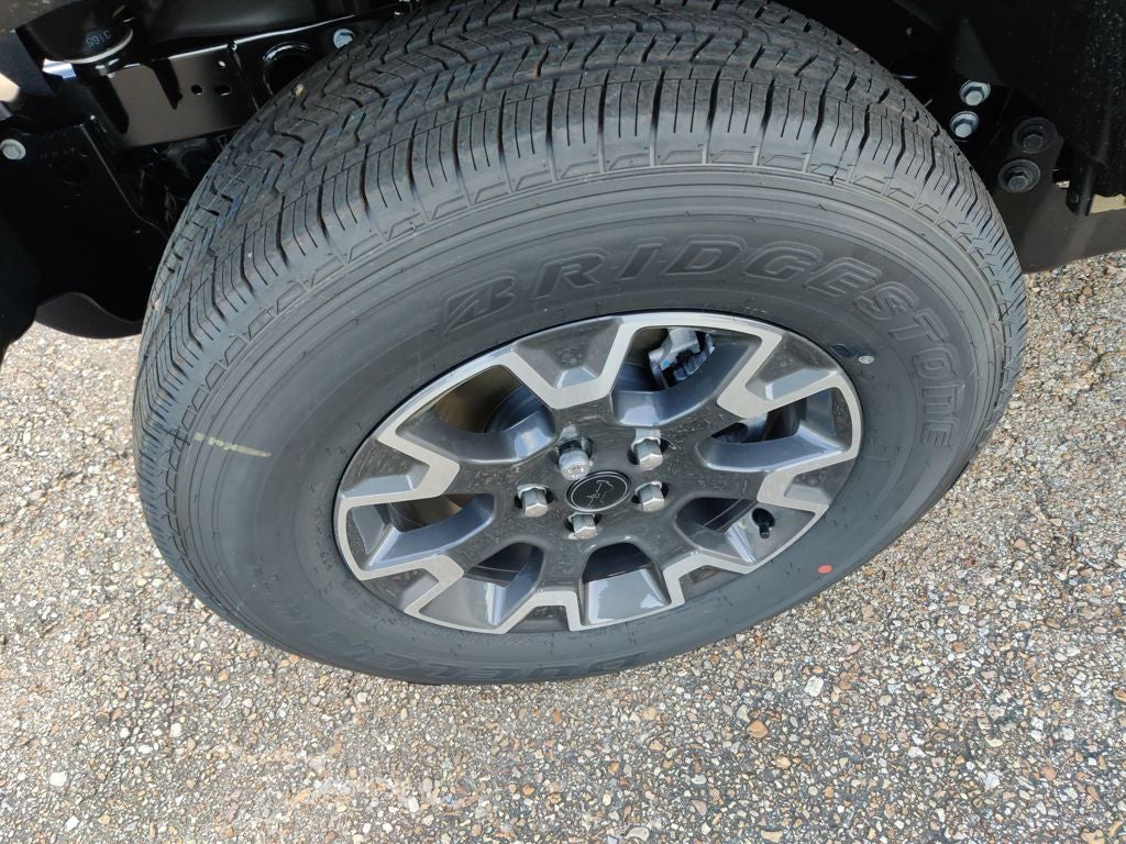 2026 Jeep Gladiator Sahara