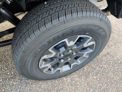 2026 Jeep Gladiator Sahara