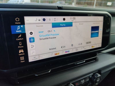 2026 Jeep Gladiator Sahara