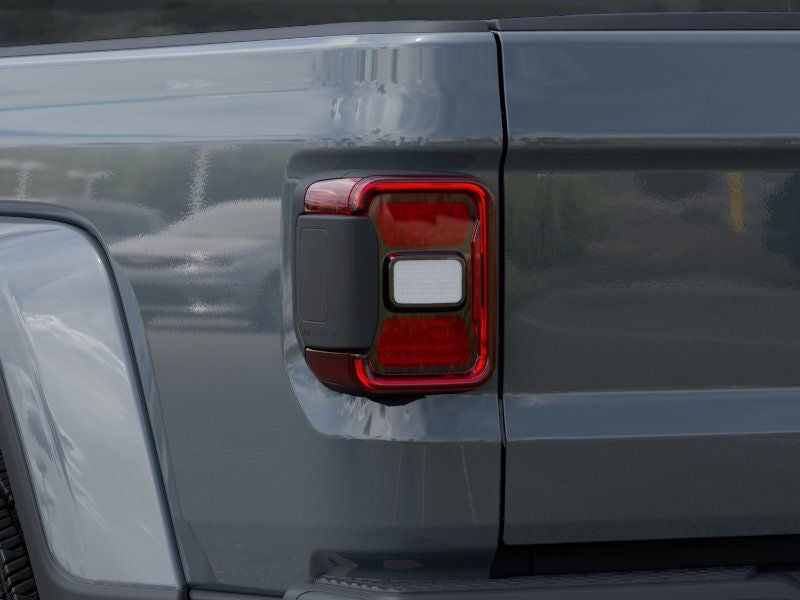 2026 Jeep Gladiator Sahara