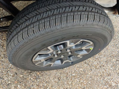 2026 Jeep Gladiator Sahara