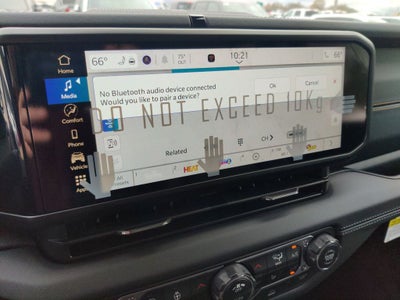 2026 Jeep Gladiator Sahara