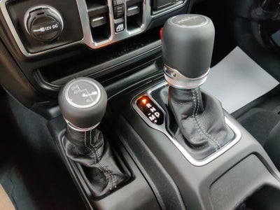 2026 Jeep Gladiator Sahara