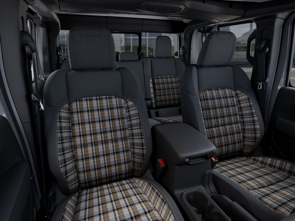 2026 Jeep Gladiator 85th Anniversary Edition