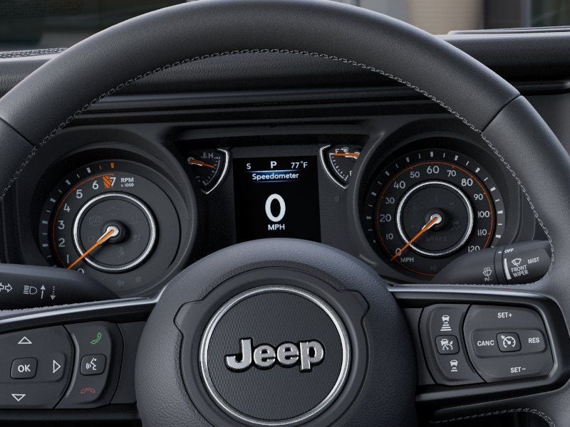 2026 Jeep Gladiator 85th Anniversary Edition