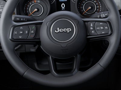 2026 Jeep Gladiator 85th Anniversary Edition