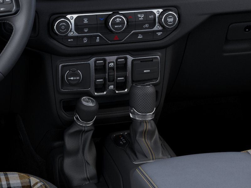 2026 Jeep Gladiator 85th Anniversary Edition