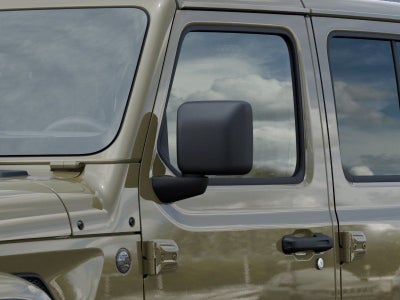 2026 Jeep Gladiator Sahara