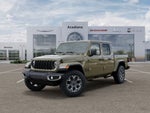 2026 Jeep Gladiator Sahara