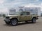 2026 Jeep Gladiator Sahara