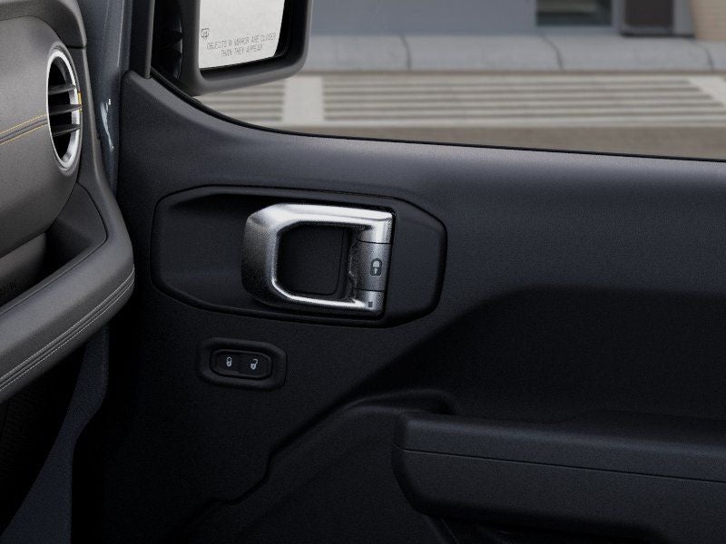 2026 Jeep Gladiator Sahara