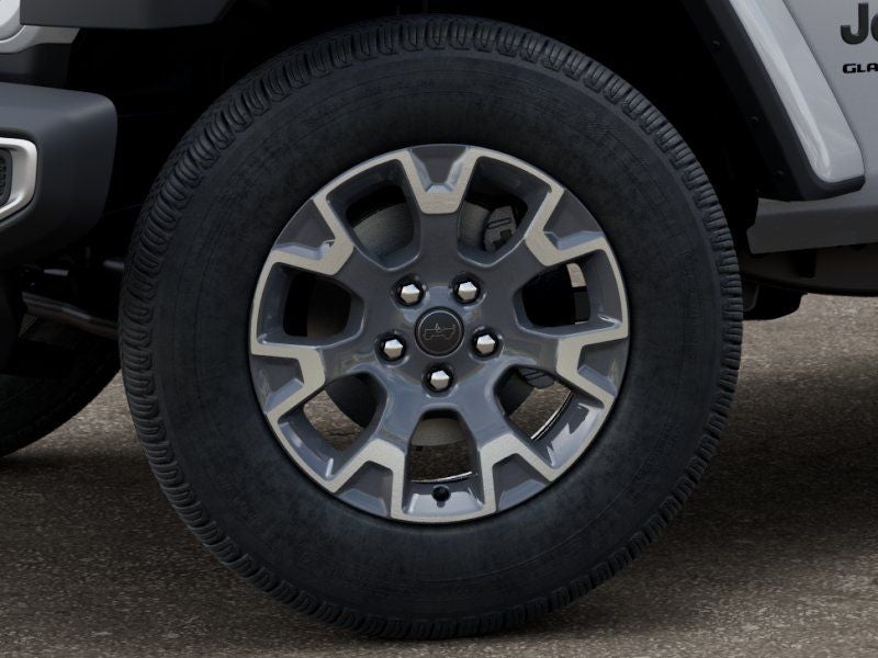 2026 Jeep Gladiator Sahara