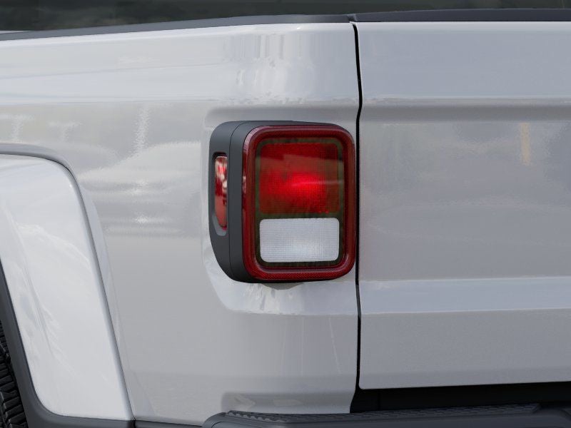 2026 Jeep Gladiator Sahara