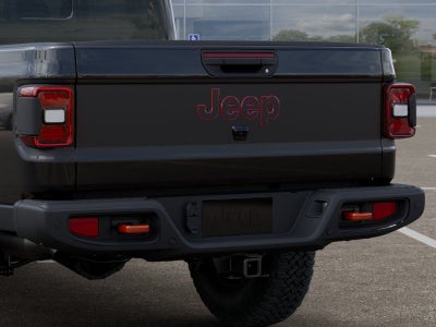 2026 Jeep Gladiator Shadow Ops
