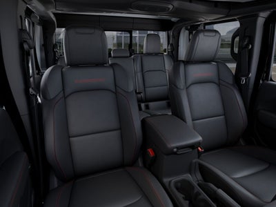 2026 Jeep Gladiator Shadow Ops