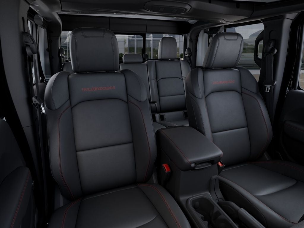 2026 Jeep Gladiator Shadow Ops