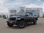 2026 Jeep Gladiator Shadow Ops
