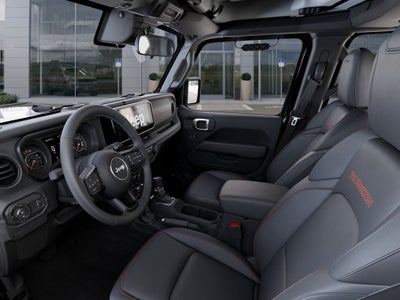 2026 Jeep Gladiator Shadow Ops