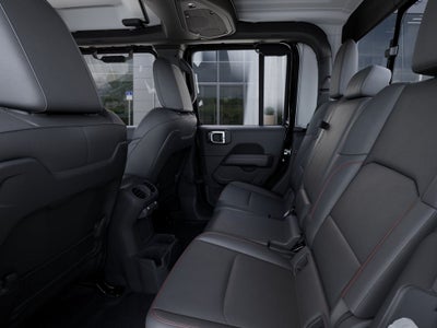 2026 Jeep Gladiator Shadow Ops