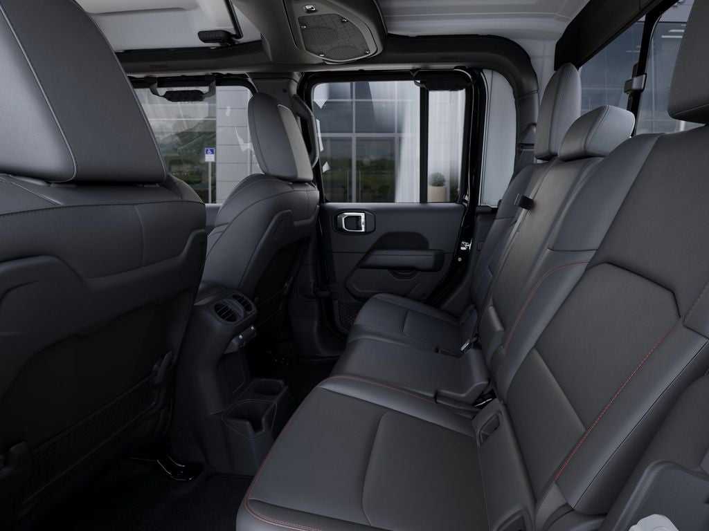 2026 Jeep Gladiator Shadow Ops