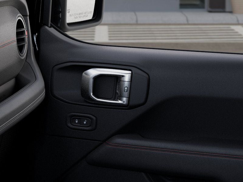 2026 Jeep Gladiator Shadow Ops