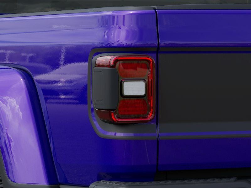 2026 Jeep Gladiator Shadow Ops