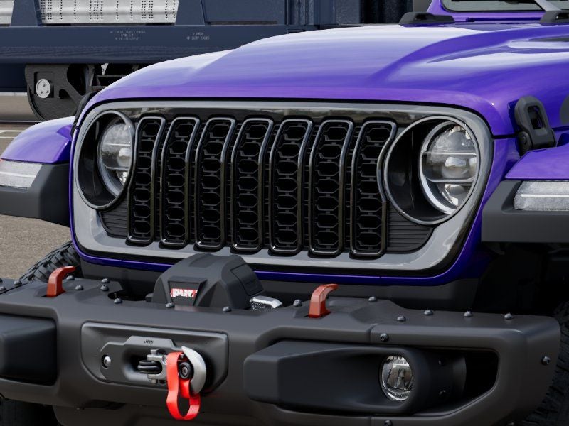 2026 Jeep Gladiator Shadow Ops
