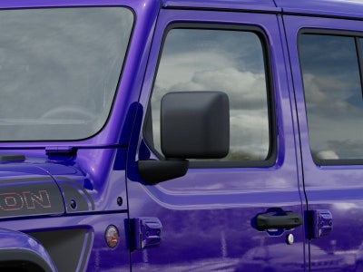 2026 Jeep Gladiator Shadow Ops