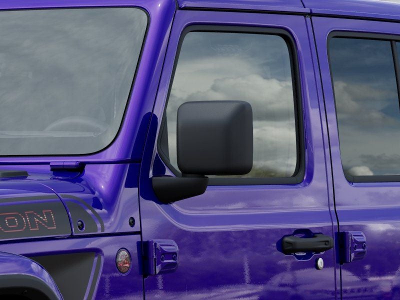 2026 Jeep Gladiator Shadow Ops