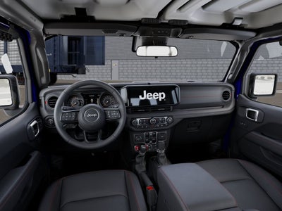 2026 Jeep Gladiator Shadow Ops