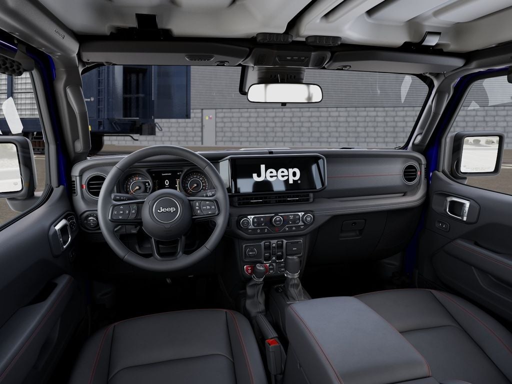 2026 Jeep Gladiator Shadow Ops