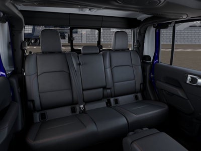 2026 Jeep Gladiator Shadow Ops