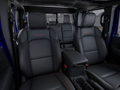 2026 Jeep Gladiator Shadow Ops