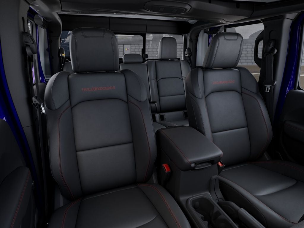 2026 Jeep Gladiator Shadow Ops